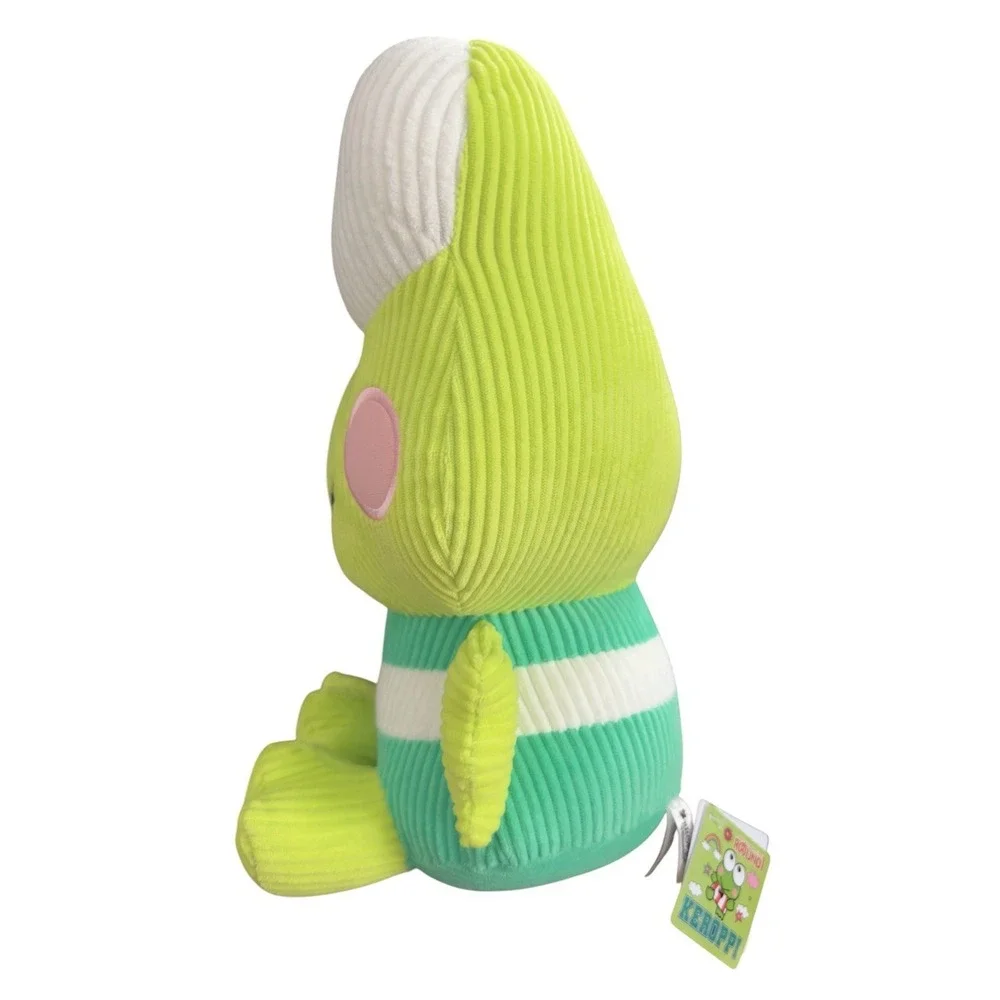 Sanrio Keroppi Corduroy 12